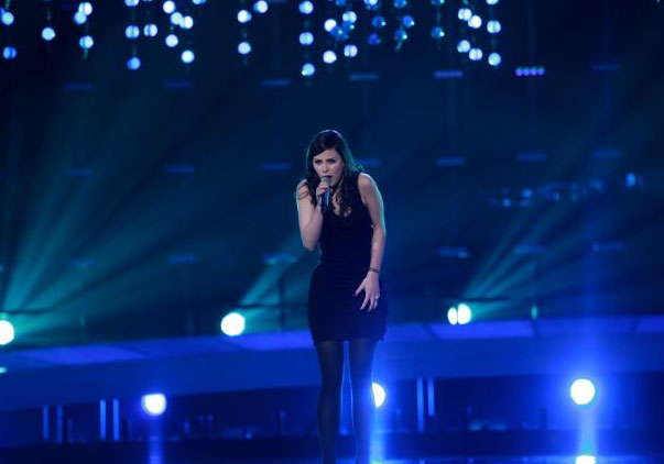 Lena - Germania (c) eurovision.tv